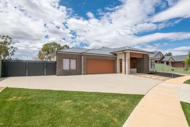 Second view of Homely house listing, 16 Cambridge Drive, Shepparton North VIC 3631