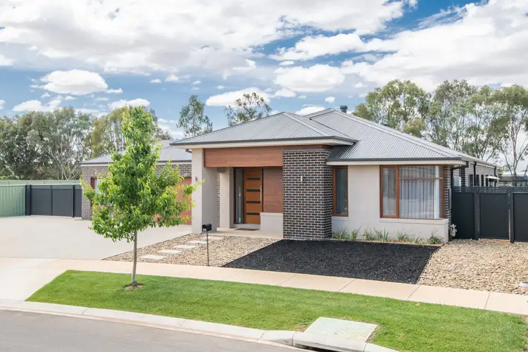 Third view of Homely house listing, 16 Cambridge Drive, Shepparton North VIC 3631