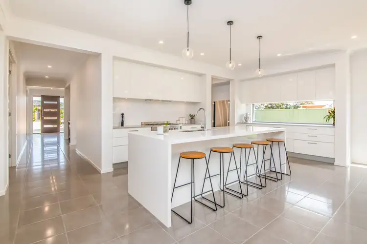 Fourth view of Homely house listing, 16 Cambridge Drive, Shepparton North VIC 3631