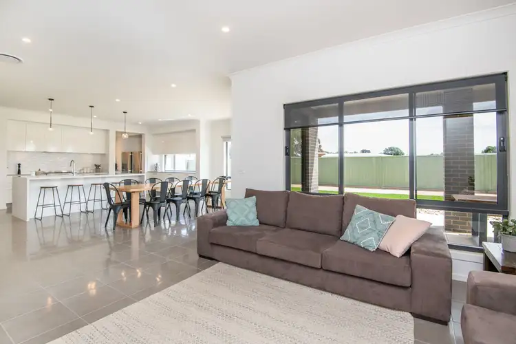 Sixth view of Homely house listing, 16 Cambridge Drive, Shepparton North VIC 3631