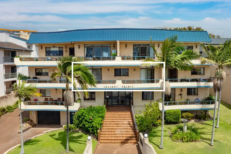 5 Marine Parade