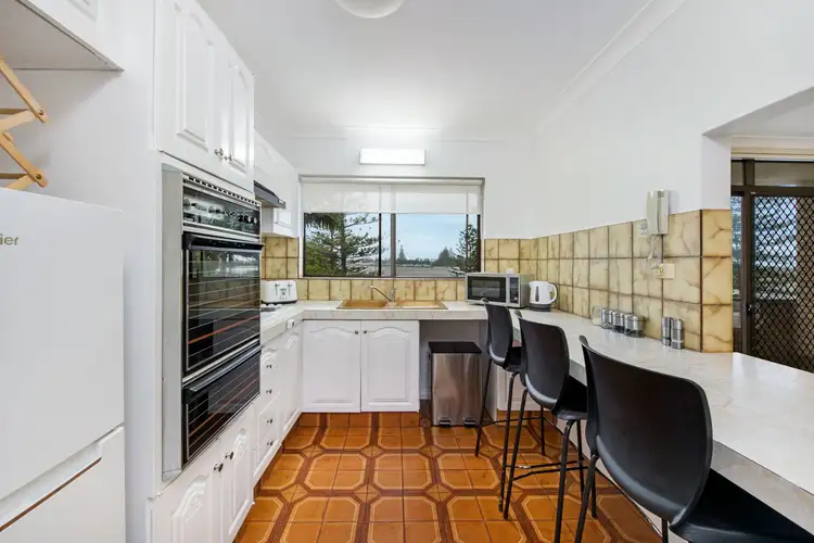 Third view of Homely unit listing, 5/5 Marine Parade, The Entrance NSW 2261