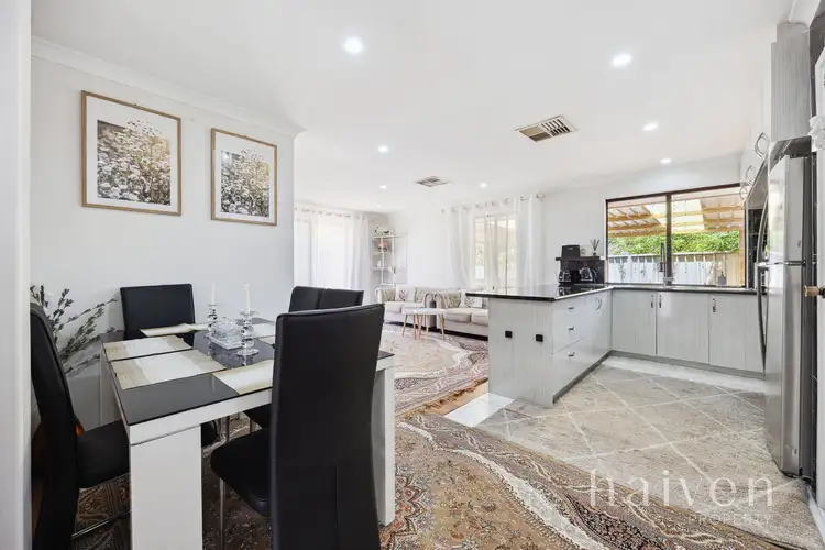 Sixth view of Homely house listing, 10 Bush Close, Beckenham WA 6107