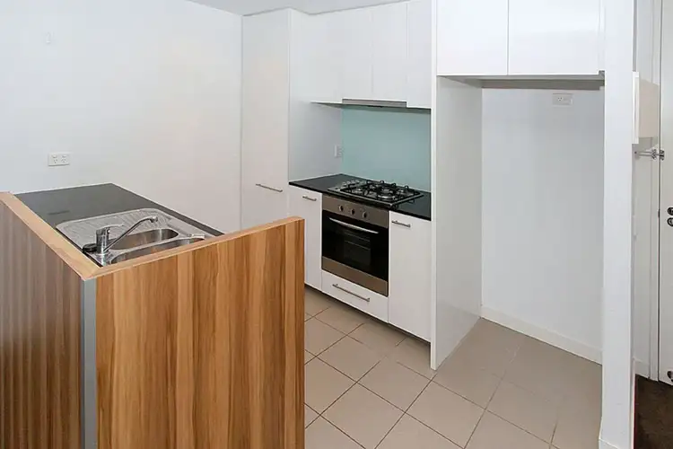 Second view of Homely apartment listing, 313/62 Mt Alexander Rd, Travancore VIC 3032