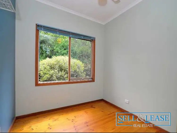 Fifth view of Homely house listing, 276 Mount Dandenong Tourist Road, Sassafras VIC 3787