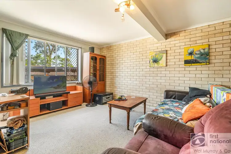 Second view of Homely unit listing, 1/2 Sunset Drive, Goonellabah NSW 2480