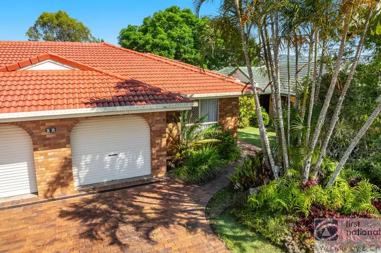 2/36 Woodland Avenue, Lismore Heights NSW 2480
