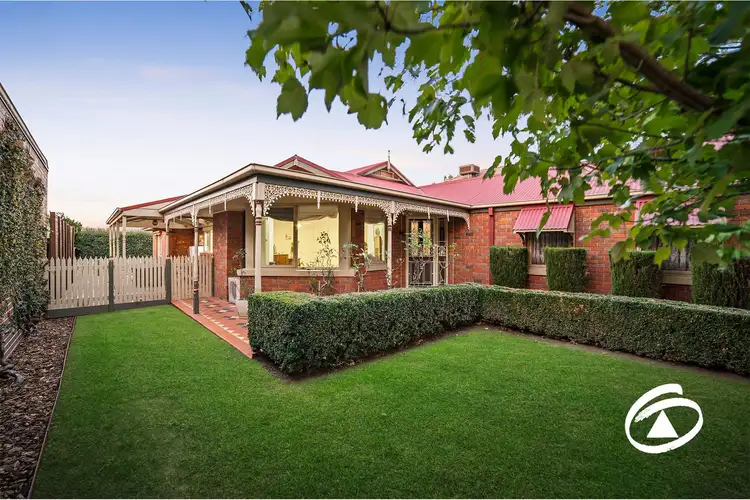 64 The Boulevard, Narre Warren South VIC 3805