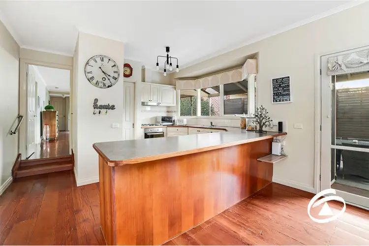 Fifth view of Homely house listing, 64 The Boulevard, Narre Warren South VIC 3805
