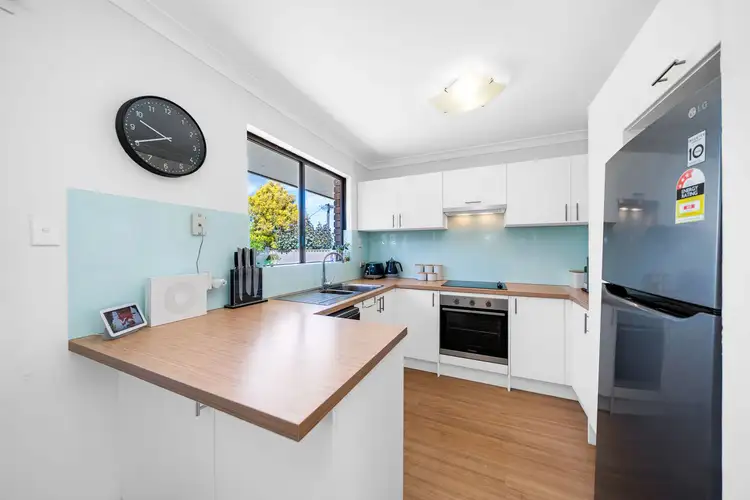 Fourth view of Homely house listing, 31A TOPEKA PLACE, Wanneroo WA 6065