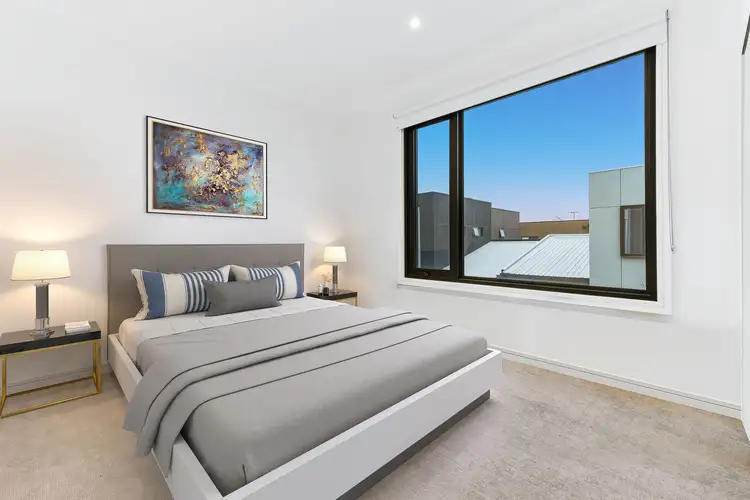 Fifth view of Homely townhouse listing, 15 Orchid Drive, Keysborough VIC 3173