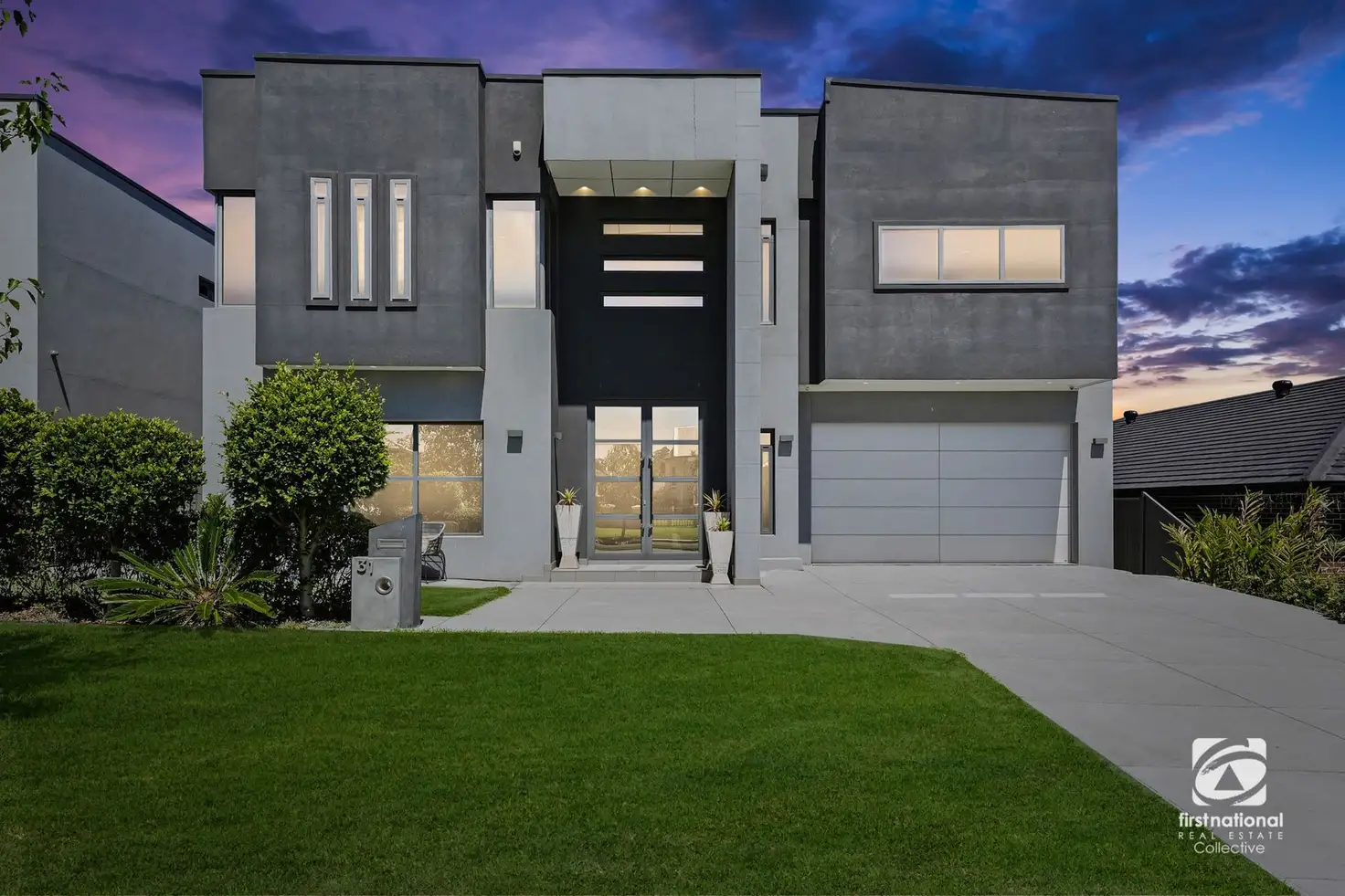 Main view of Homely house listing, 31 Flintlock Drive, Harrington Park NSW 2567