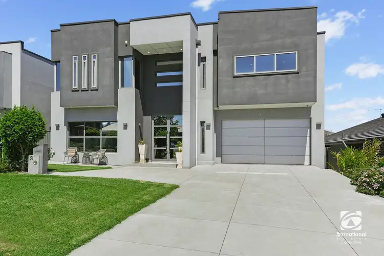 Second view of Homely house listing, 31 Flintlock Drive, Harrington Park NSW 2567