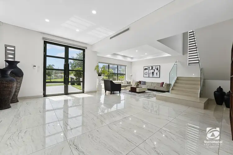 Third view of Homely house listing, 31 Flintlock Drive, Harrington Park NSW 2567
