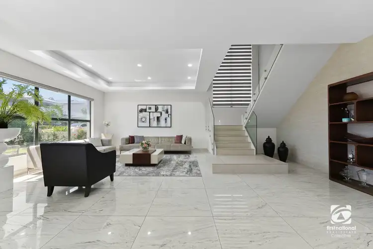 Fourth view of Homely house listing, 31 Flintlock Drive, Harrington Park NSW 2567