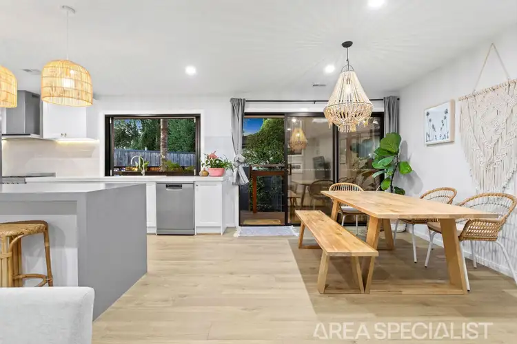 Sixth view of Homely house listing, 6 Windsor Court, Frankston VIC 3199