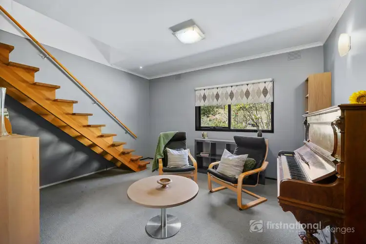 Second view of Homely house listing, 102 Blumm Road, Belgrave South VIC 3160