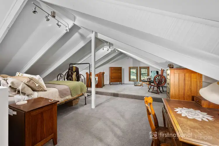 Fourth view of Homely house listing, 102 Blumm Road, Belgrave South VIC 3160