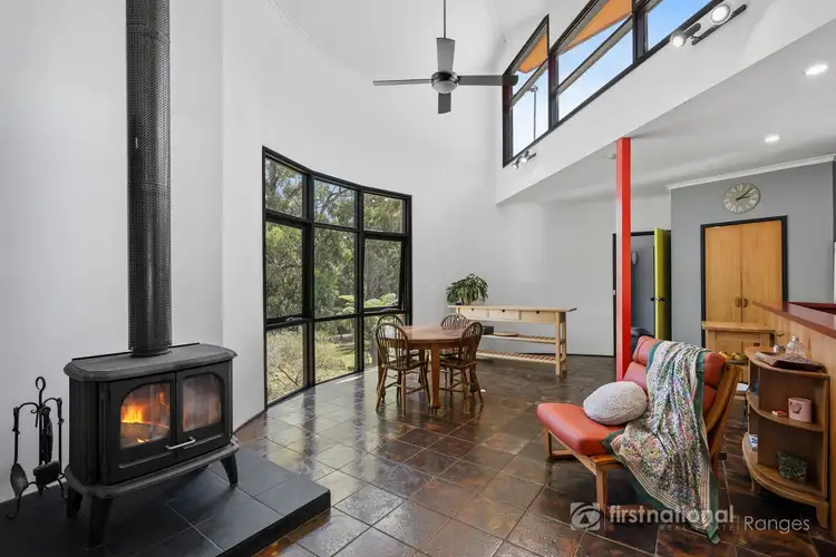 Fifth view of Homely house listing, 102 Blumm Road, Belgrave South VIC 3160