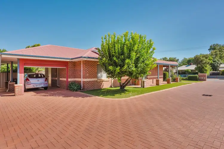 Fifth view of Homely unit listing, 1/27 James Street, Pinjarra WA 6208