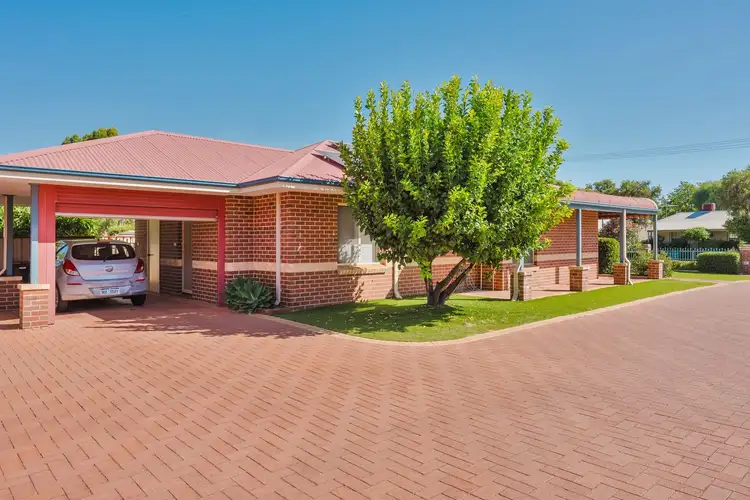Sixth view of Homely unit listing, 1/27 James Street, Pinjarra WA 6208