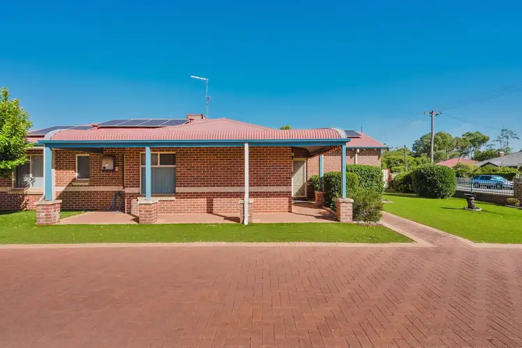 Seventh view of Homely unit listing, 1/27 James Street, Pinjarra WA 6208
