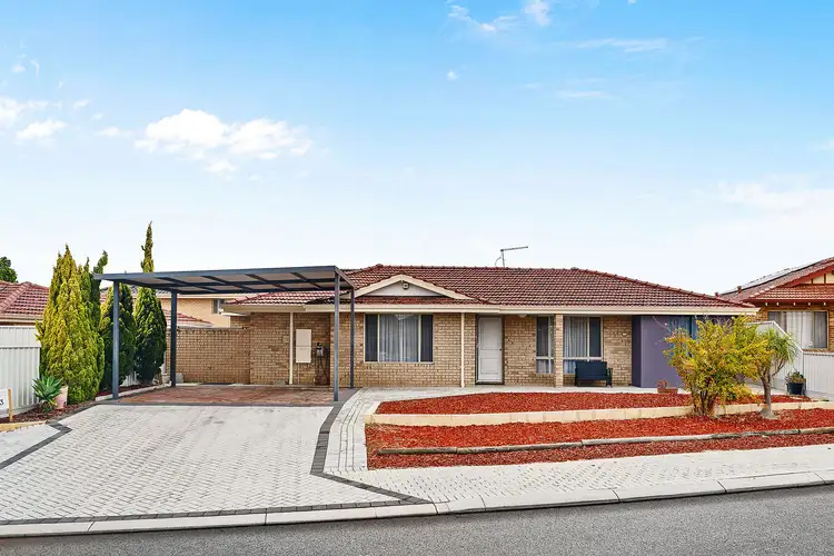 Main view of Homely house listing, 3 St Joseph Close, Stirling WA 6021