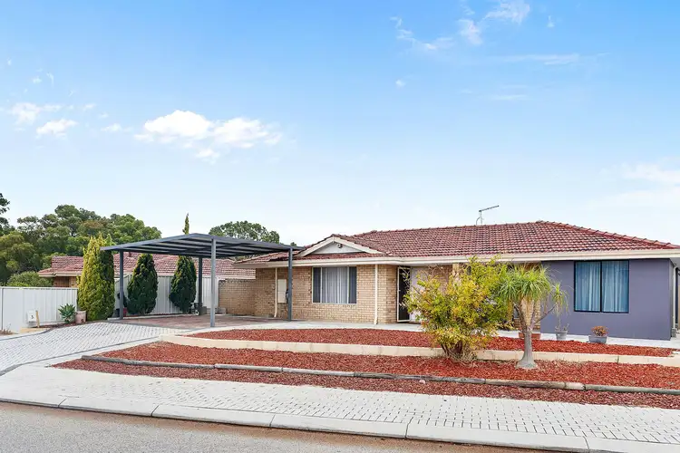 Second view of Homely house listing, 3 St Joseph Close, Stirling WA 6021