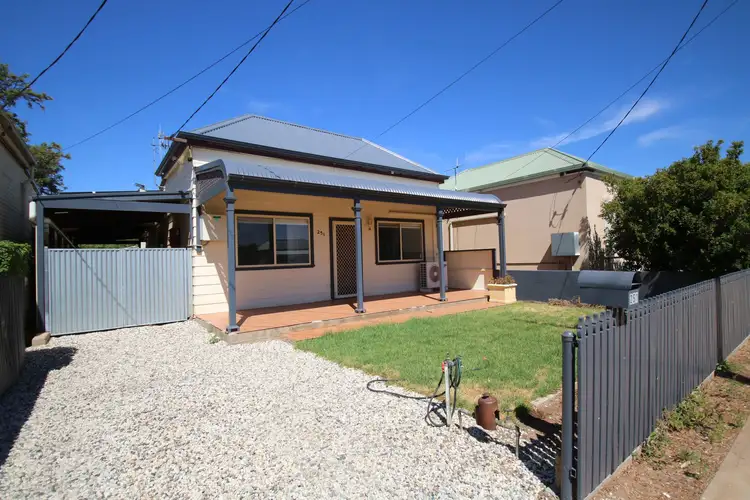 251 Chloride Street, Broken Hill NSW 2880
