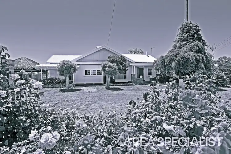 198 Cocklin Avenue, Red Cliffs VIC 3496