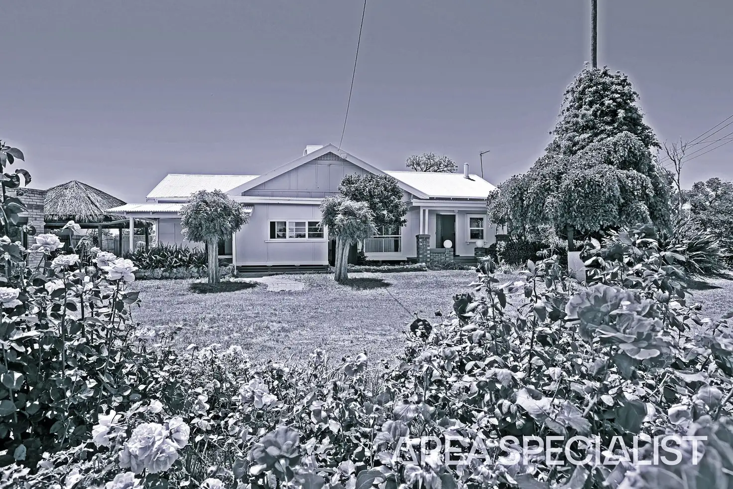 Main view of Homely house listing, 198 Cocklin Avenue, Red Cliffs VIC 3496