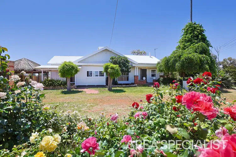 Second view of Homely house listing, 198 Cocklin Avenue, Red Cliffs VIC 3496