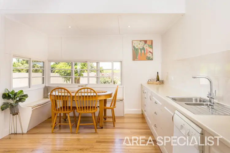 Third view of Homely house listing, 198 Cocklin Avenue, Red Cliffs VIC 3496