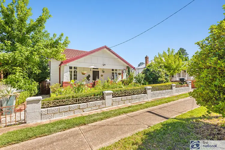 45 Polding Street