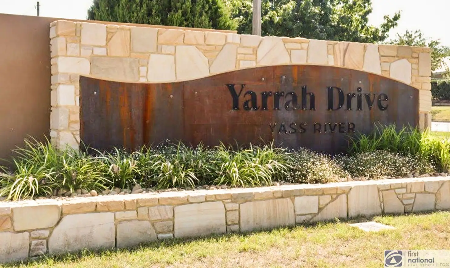 Main view of Homely land listing, 17 Woods Street, Yass NSW 2582