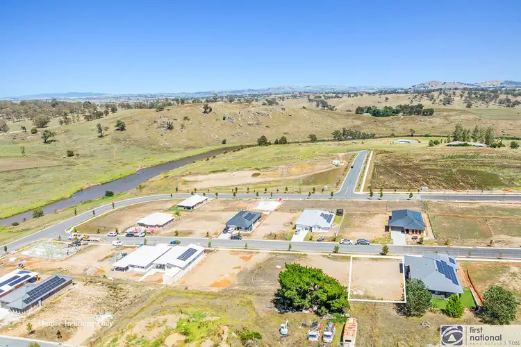 Fourth view of Homely land listing, 17 Woods Street, Yass NSW 2582