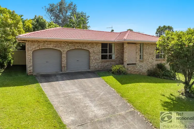 6 Conifer Street, Goonellabah NSW 2480