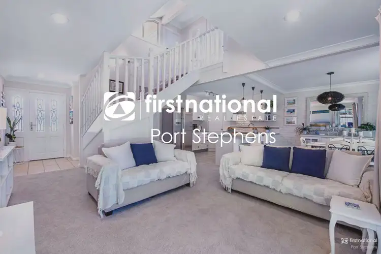 2/16 Pebble Parade, Fingal Bay NSW 2315