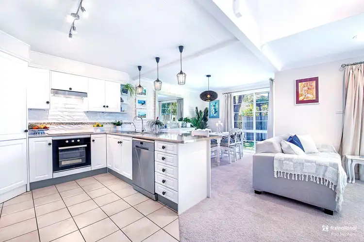Second view of Homely other listing, 2/16 Pebble Parade, Fingal Bay NSW 2315