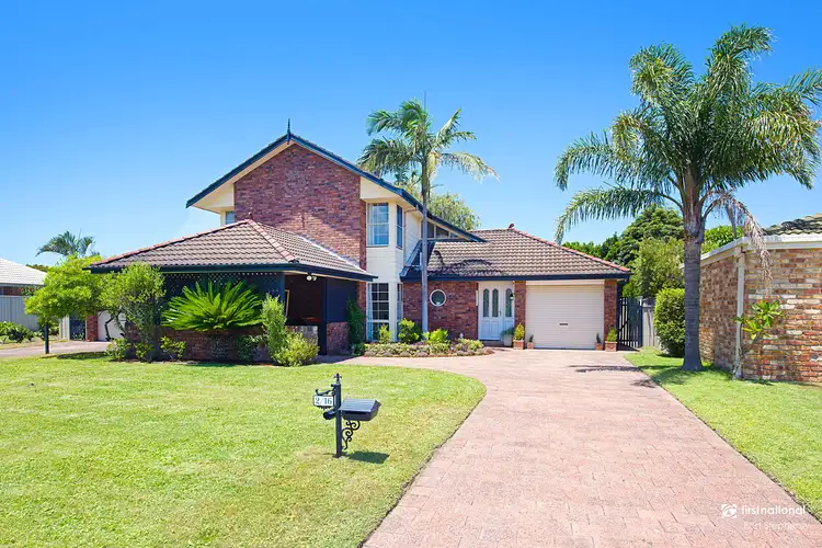 Fourth view of Homely other listing, 2/16 Pebble Parade, Fingal Bay NSW 2315