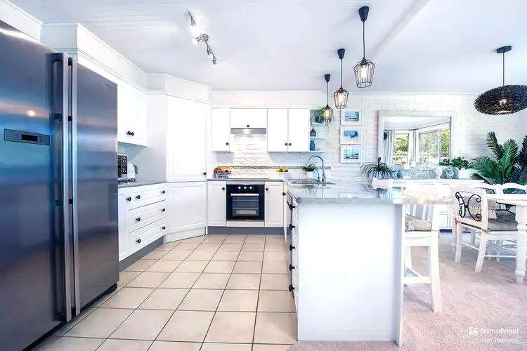 Fifth view of Homely other listing, 2/16 Pebble Parade, Fingal Bay NSW 2315