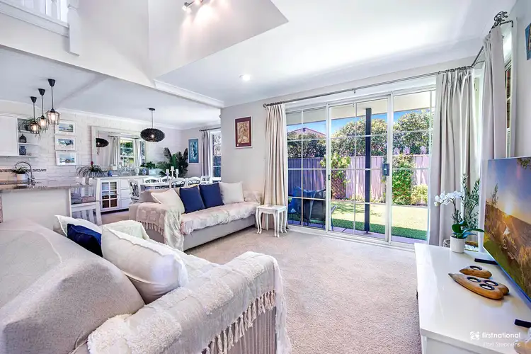 Sixth view of Homely other listing, 2/16 Pebble Parade, Fingal Bay NSW 2315