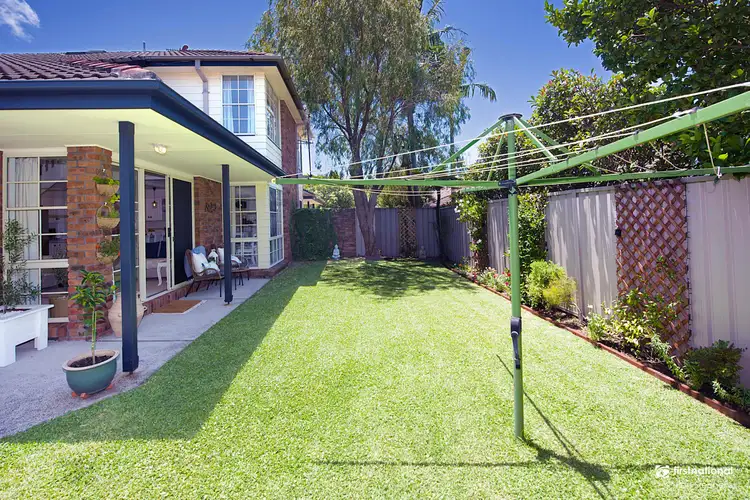 Seventh view of Homely other listing, 2/16 Pebble Parade, Fingal Bay NSW 2315