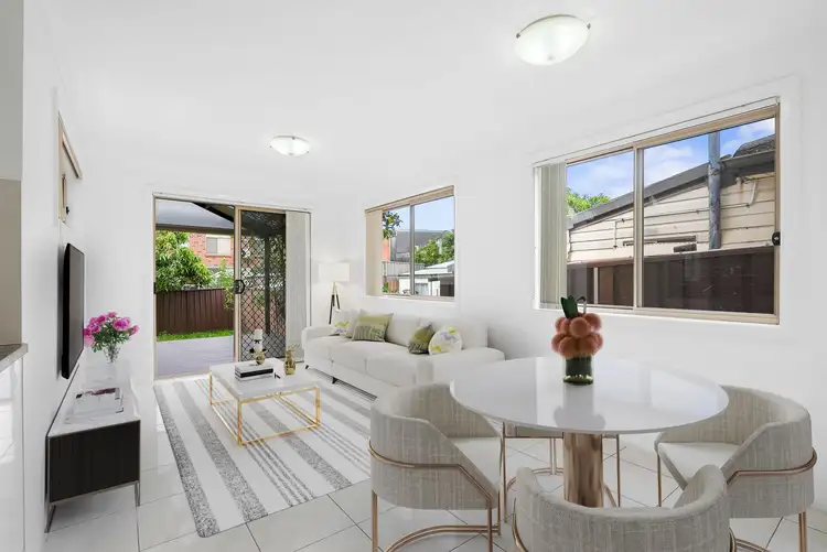 Fourth view of Homely house listing, 21 Kiora Street, Canley Heights NSW 2166