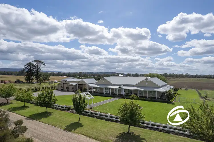 Main view of Homely house listing, 185 Browning Road, Nar Nar Goon VIC 3812