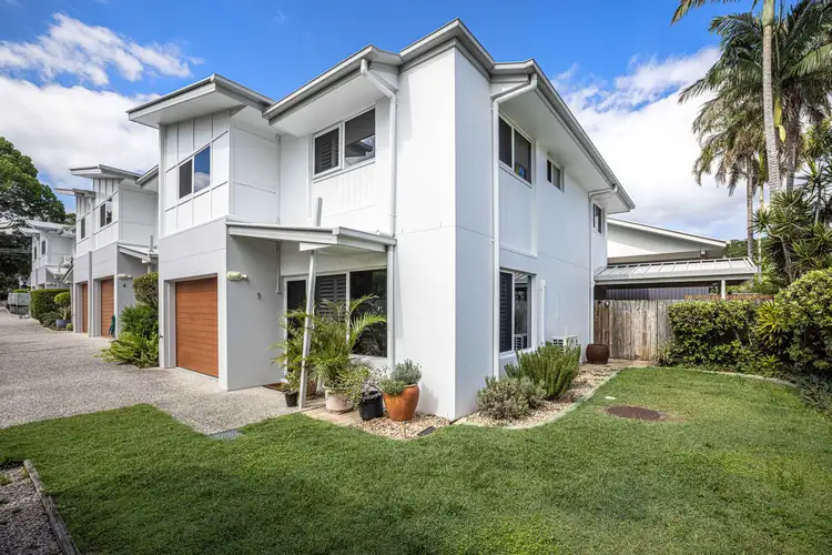 Main view of Homely unit listing, 5/9 Third Avenue, Bongaree QLD 4507