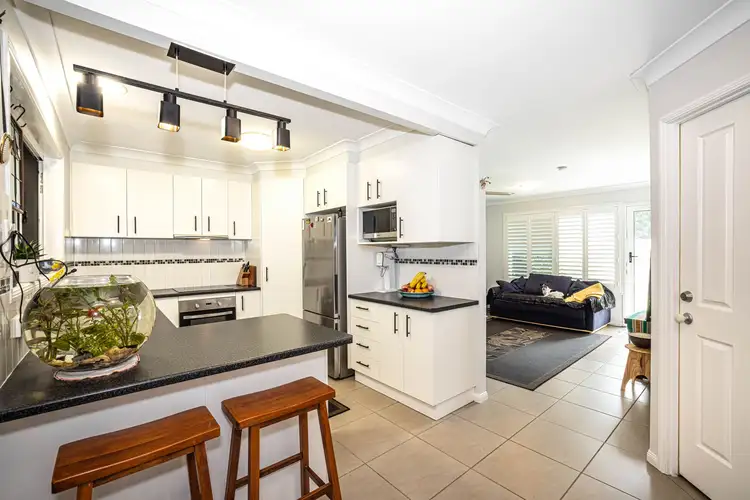 Second view of Homely unit listing, 5/9 Third Avenue, Bongaree QLD 4507