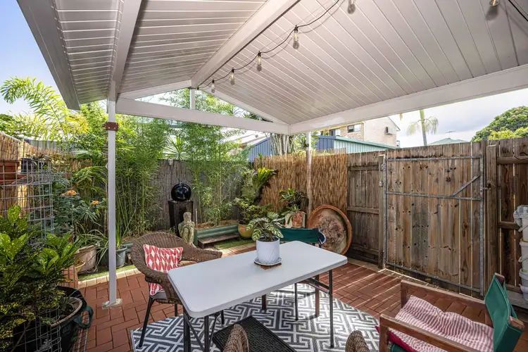 Third view of Homely unit listing, 5/9 Third Avenue, Bongaree QLD 4507