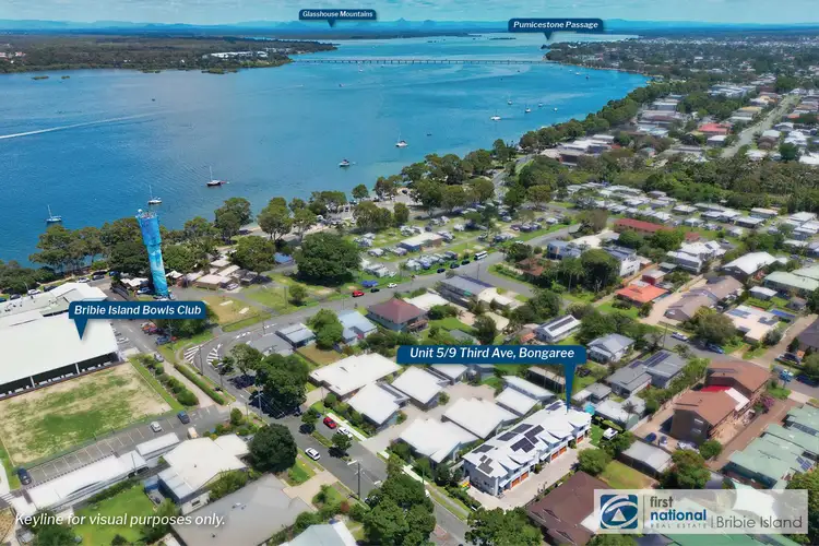 Fourth view of Homely unit listing, 5/9 Third Avenue, Bongaree QLD 4507