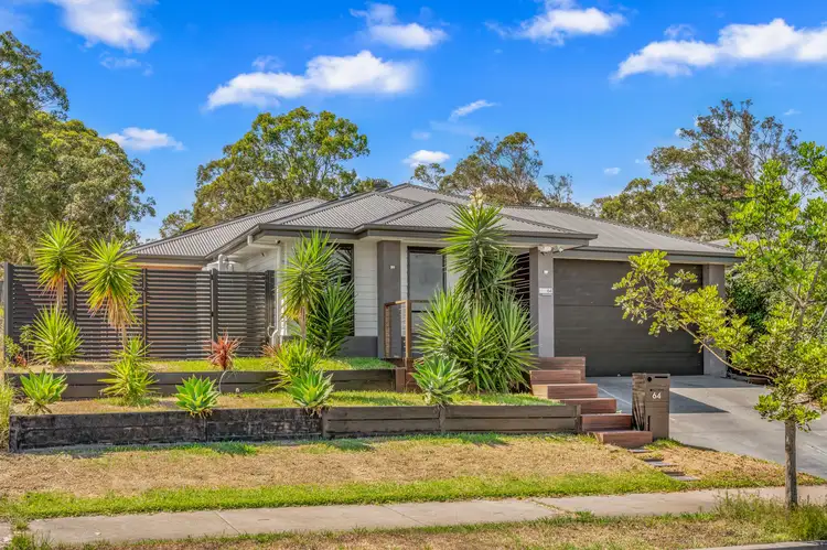 64 Dairyman Drive, Raymond Terrace NSW 2324